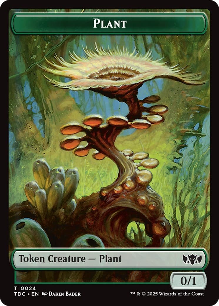 Plant - Image 1