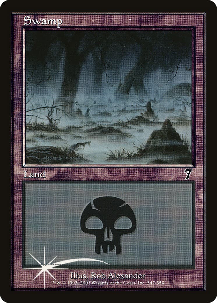 Swamp - Image 1