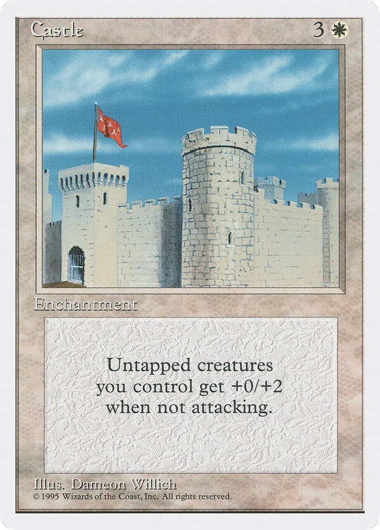 Castle - Image 1