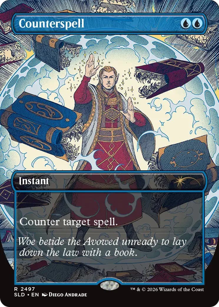 Counterspell - Image 1