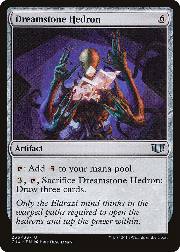 Dreamstone Hedron - Image 1