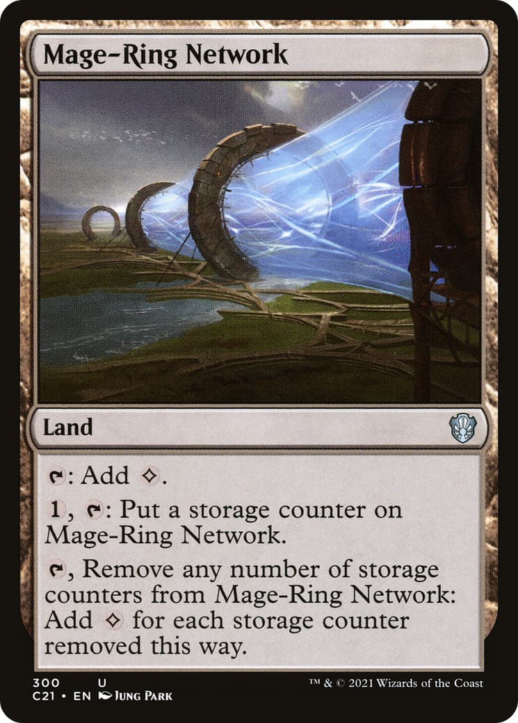 Mage-Ring Network - Image 1