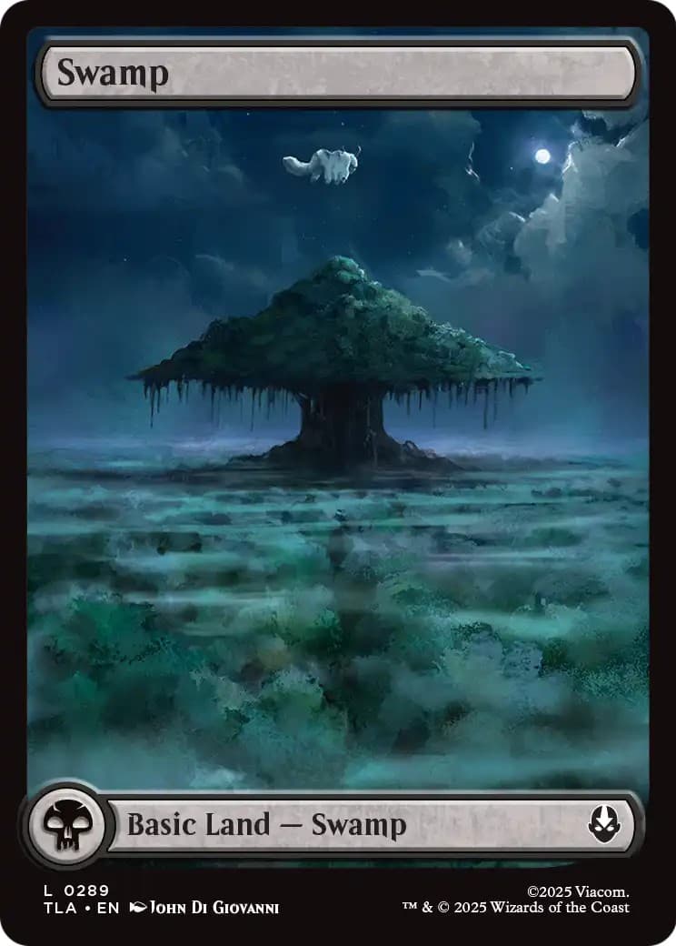 Swamp - Image 1
