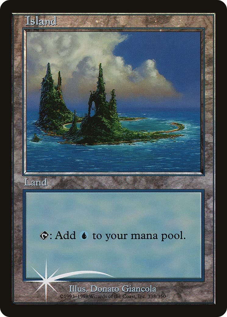 Island - Image 1