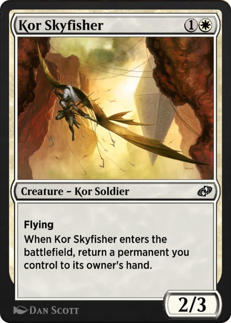 Kor Skyfisher - Image 1