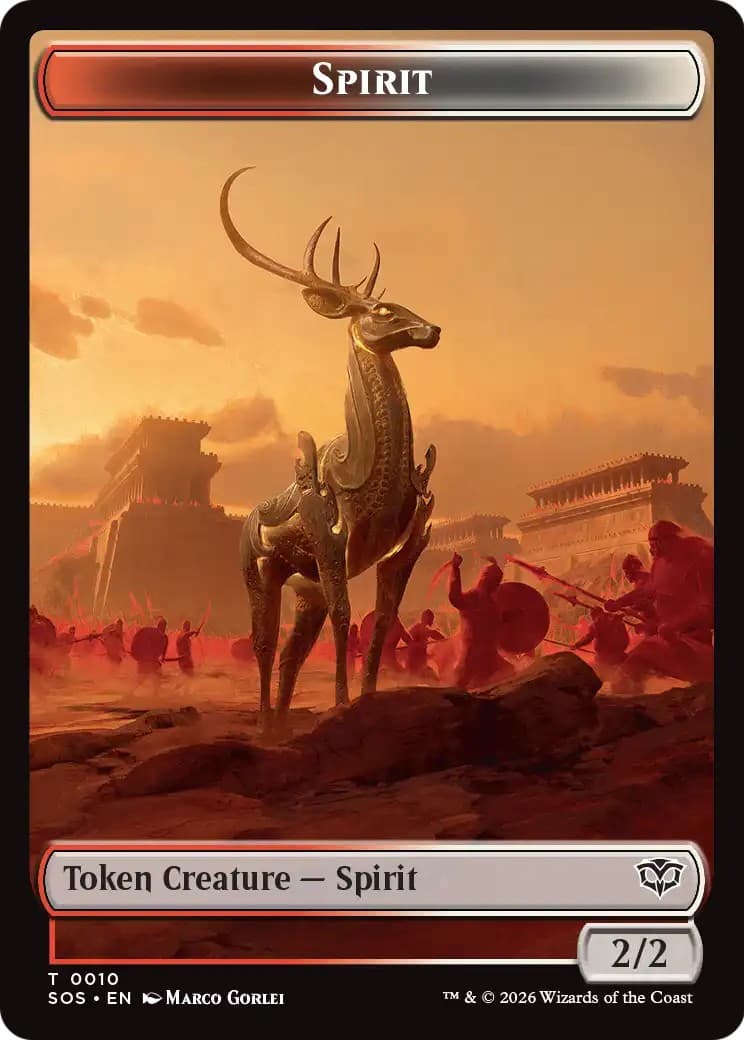 Spirit - Image 1