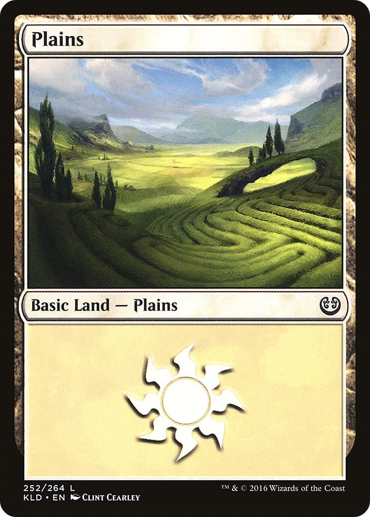 Plains - Image 1