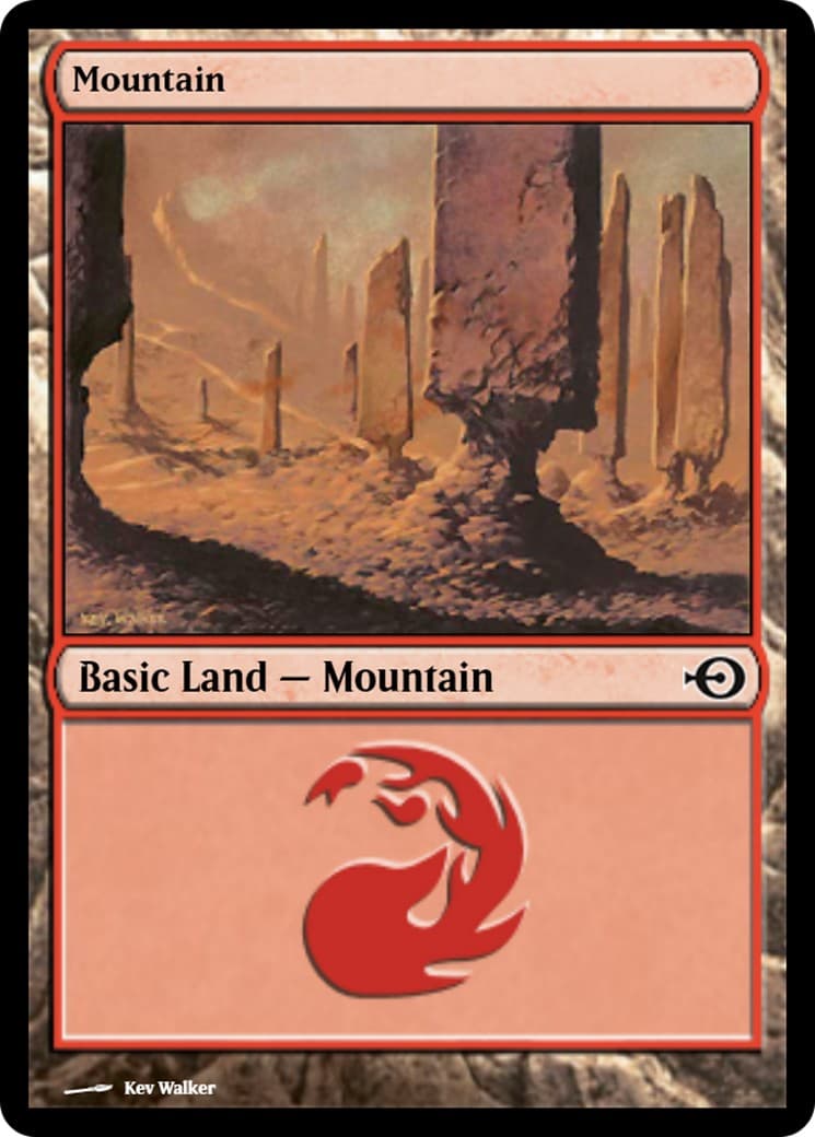 Mountain - Image 1