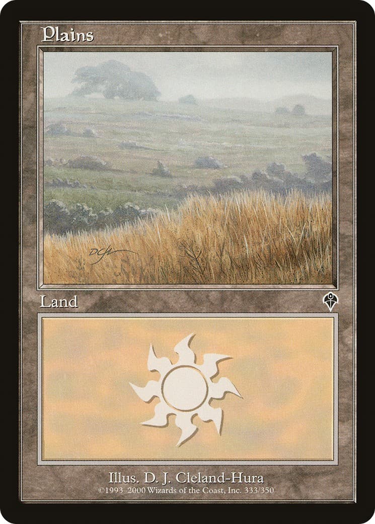 Plains - Image 1
