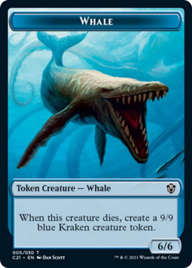 Whale - Image 1