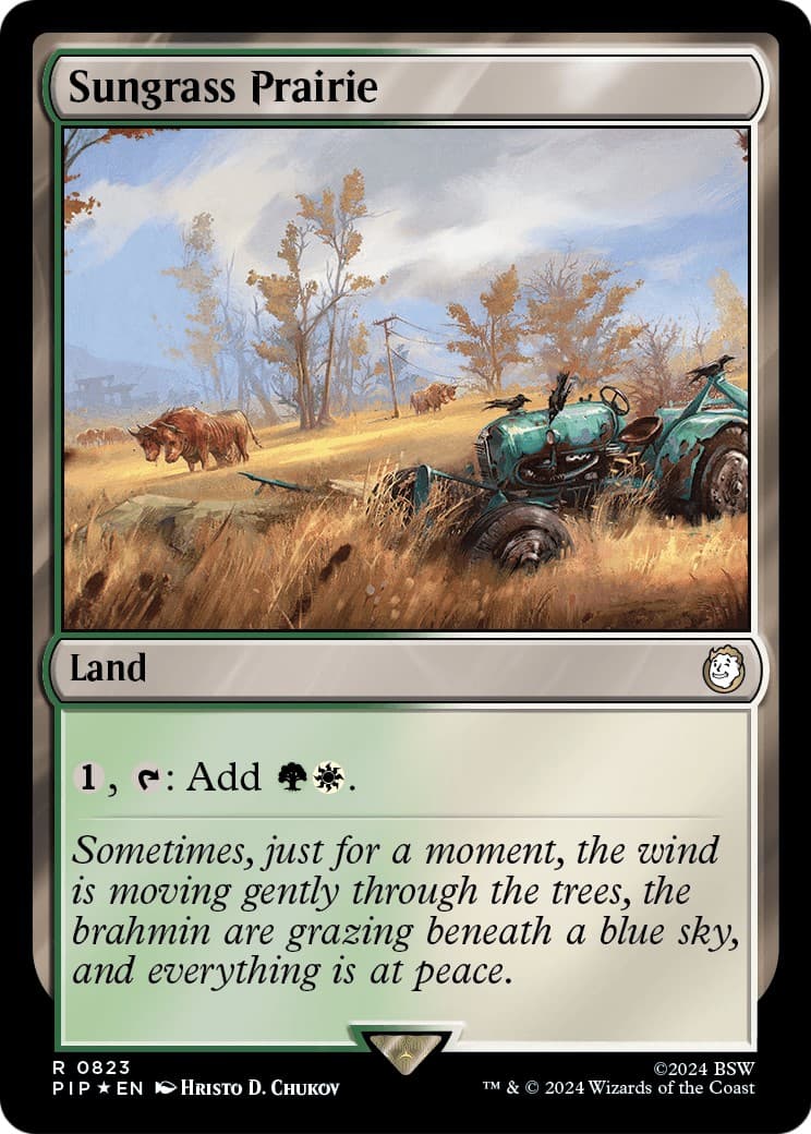 Sungrass Prairie - Image 1