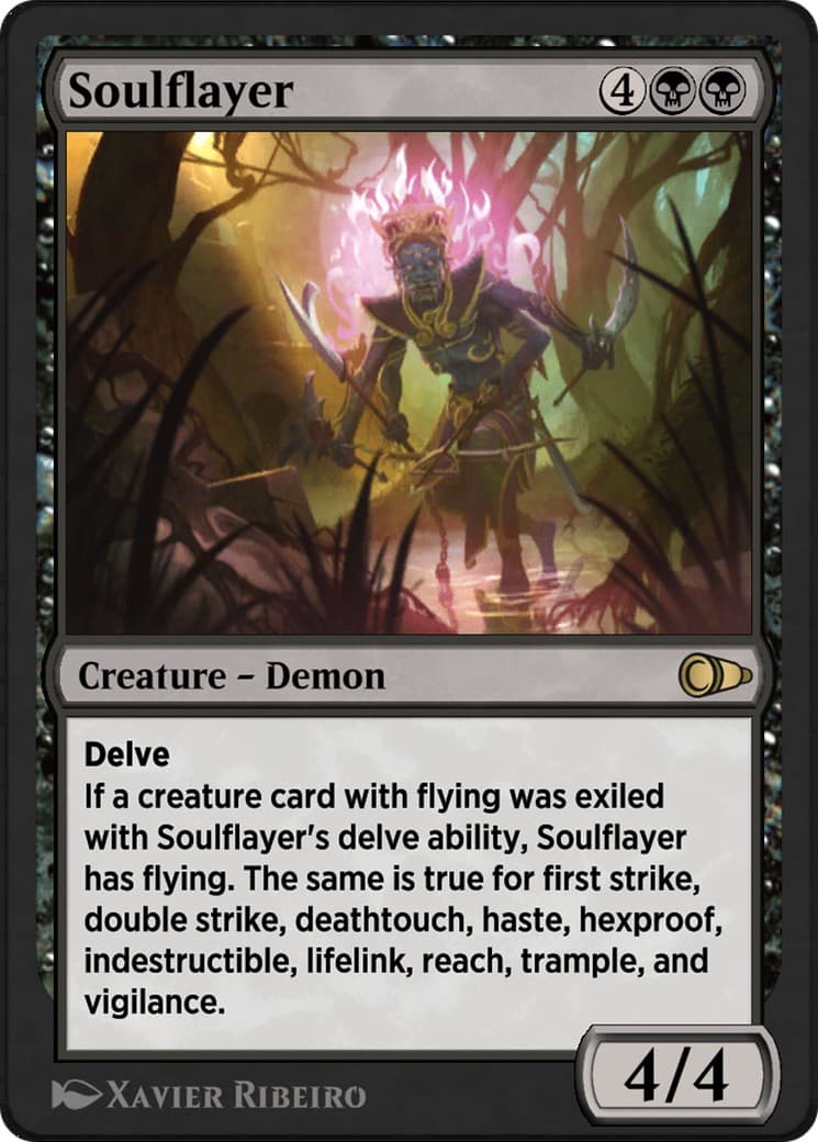 Soulflayer - Image 1