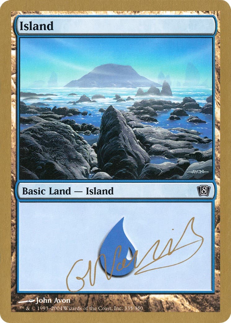 Island - Image 1