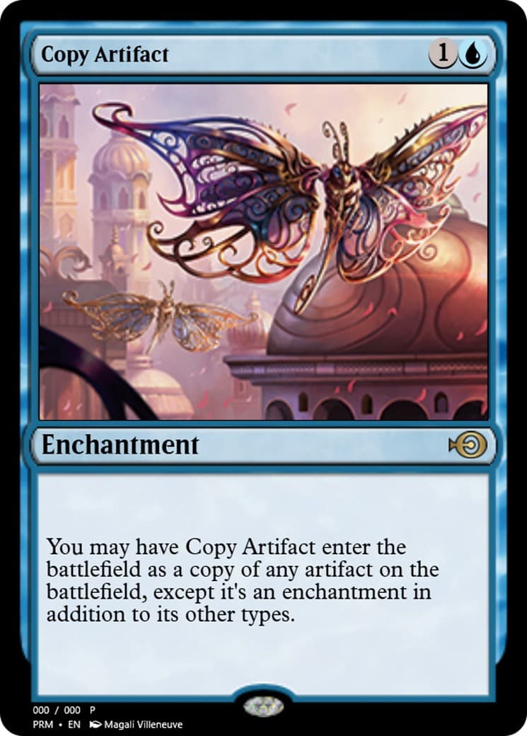 Copy Artifact - Image 1