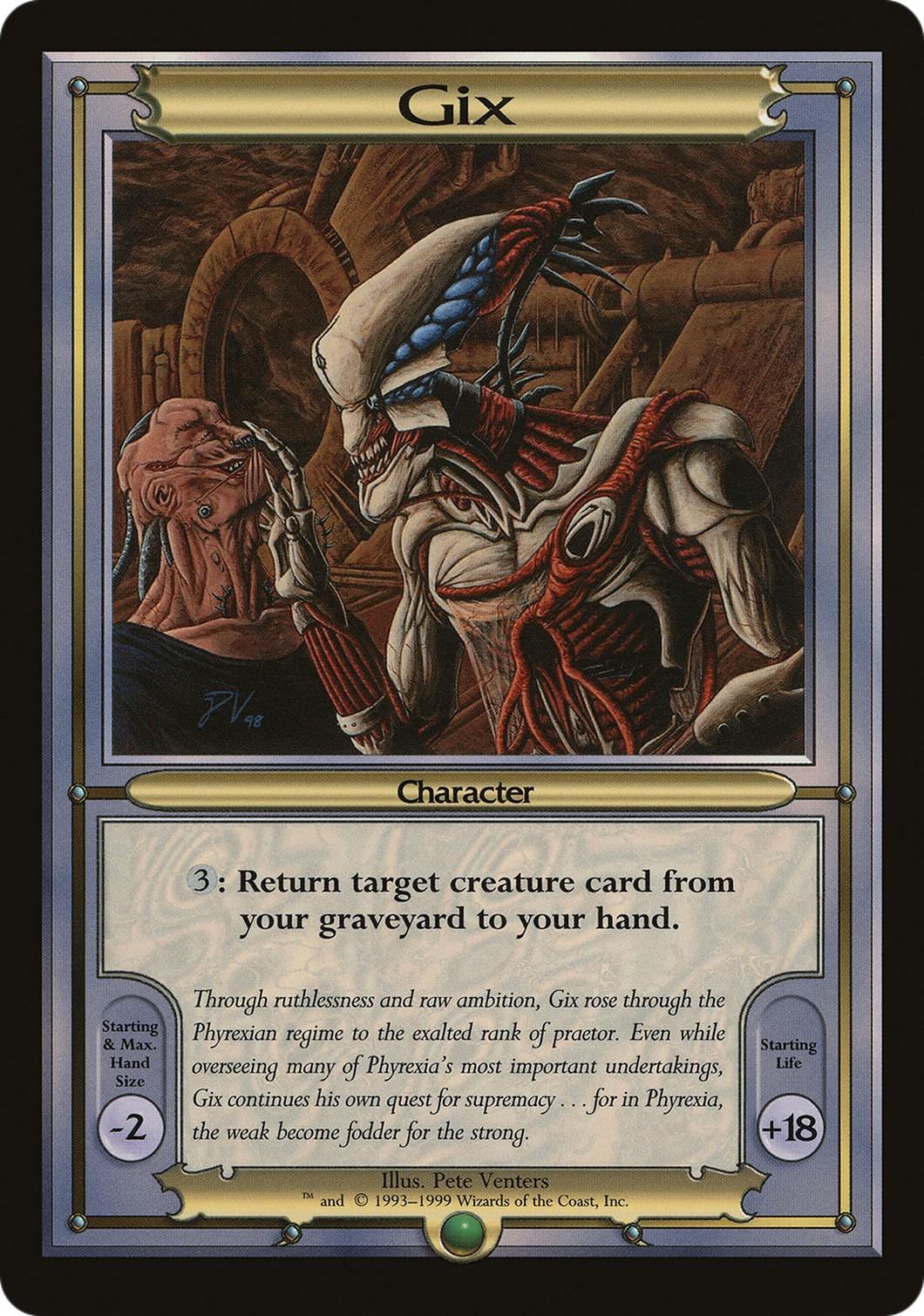 Gix - Image 1