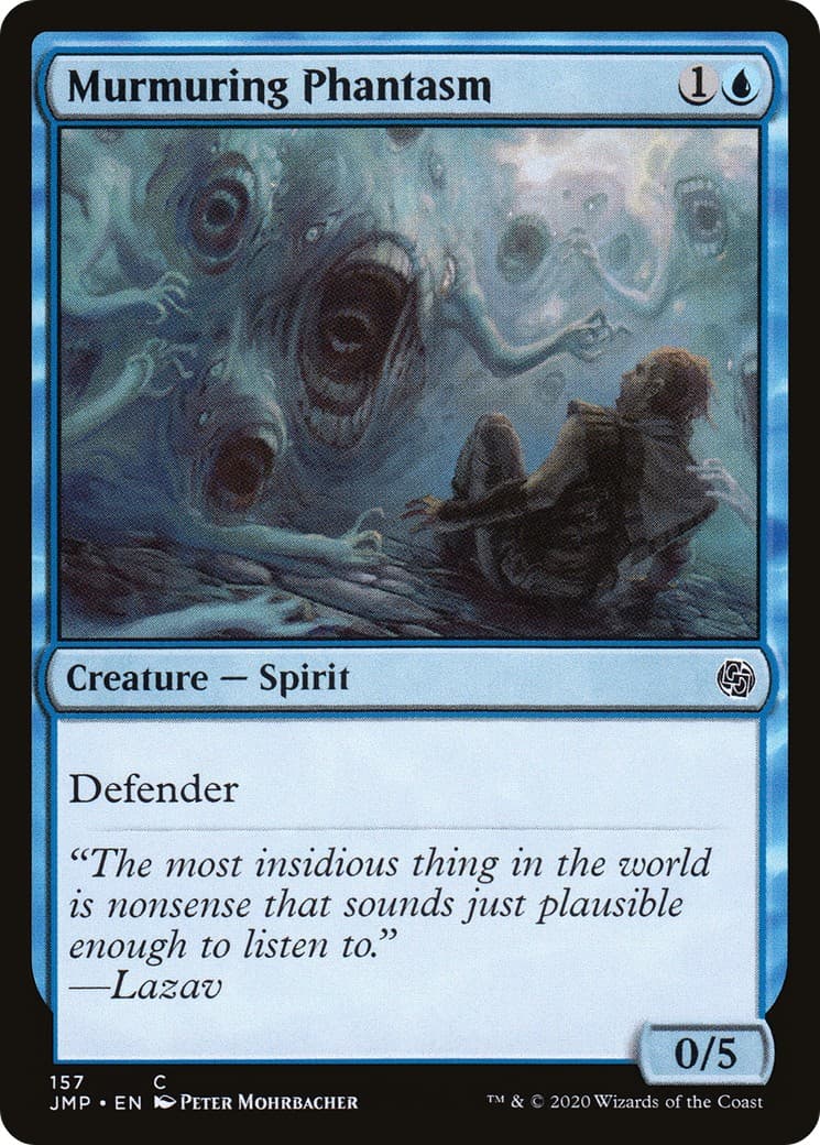 Murmuring Phantasm - Image 1