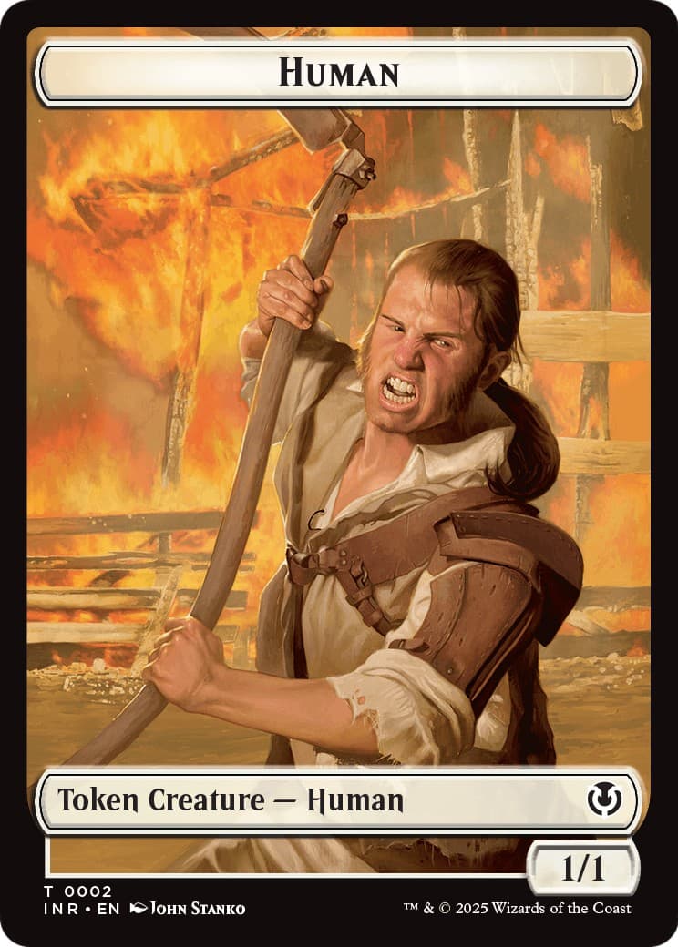 Human - Image 1