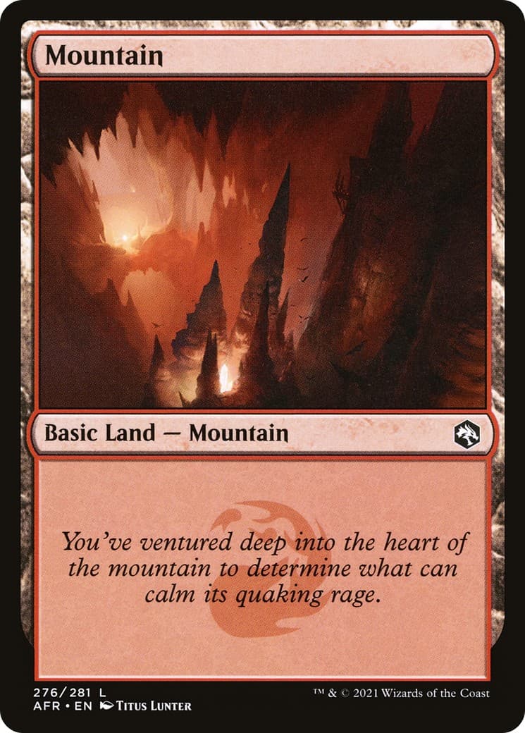 Mountain - Image 1