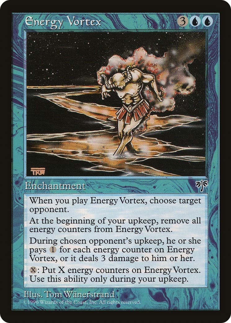 Energy Vortex - Image 1