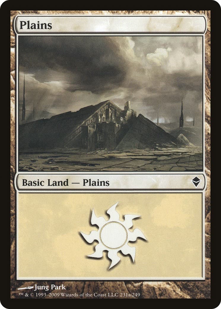 Plains - Image 1