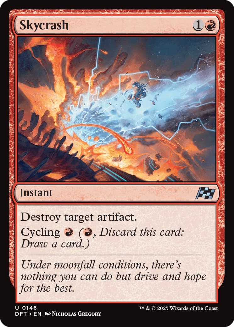 Skycrash - Image 1