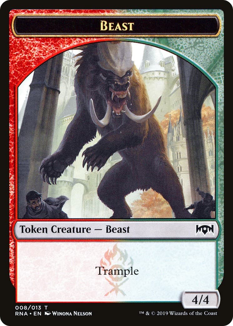 Beast - Image 1