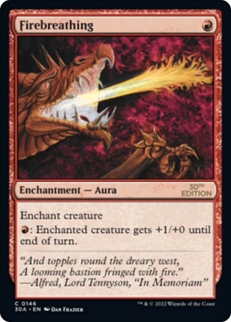 Firebreathing - Image 1