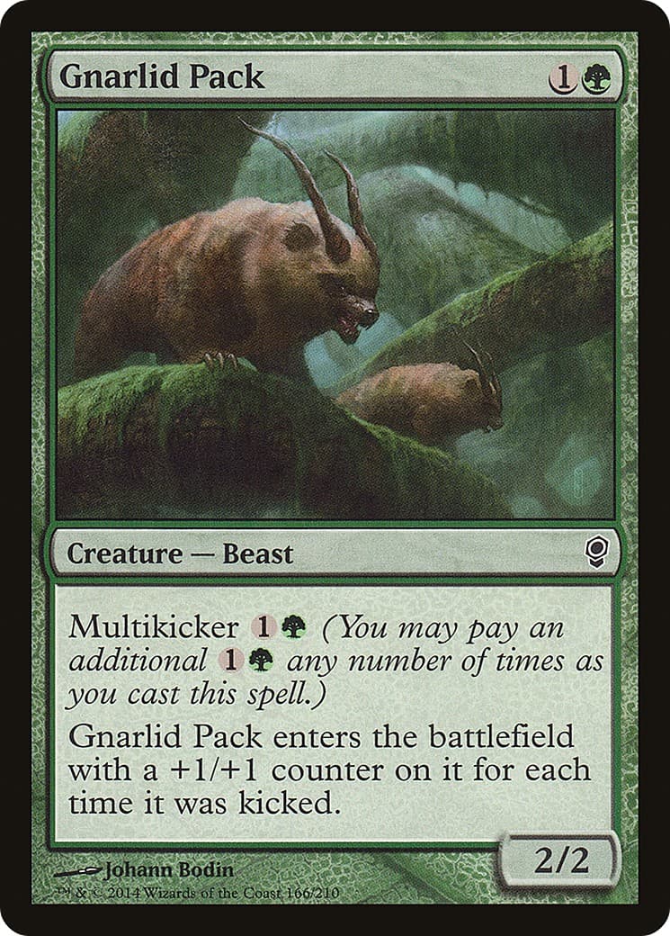 Gnarlid Pack - Image 1
