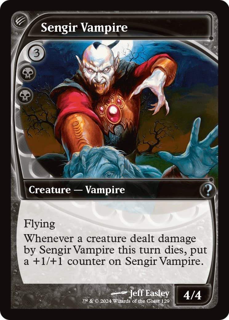 Sengir Vampire - Image 1