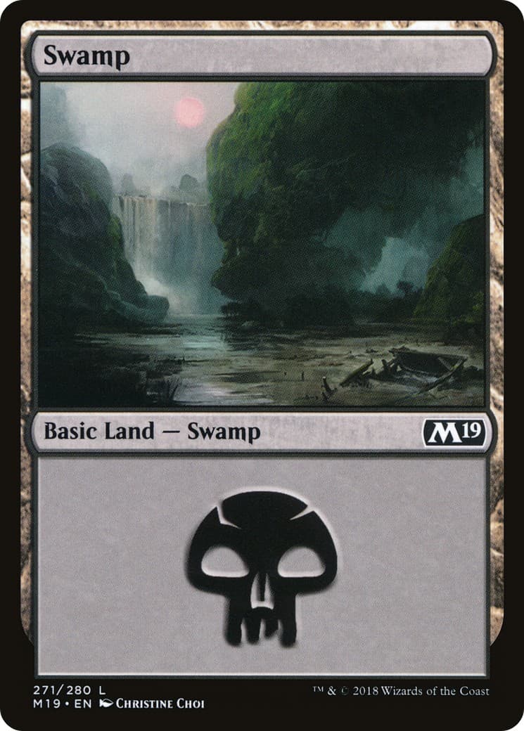 Swamp - Image 1