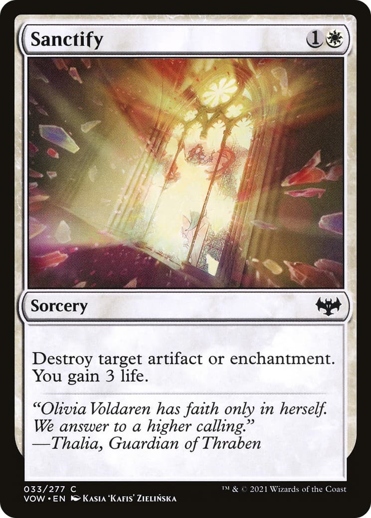 Sanctify - Image 1