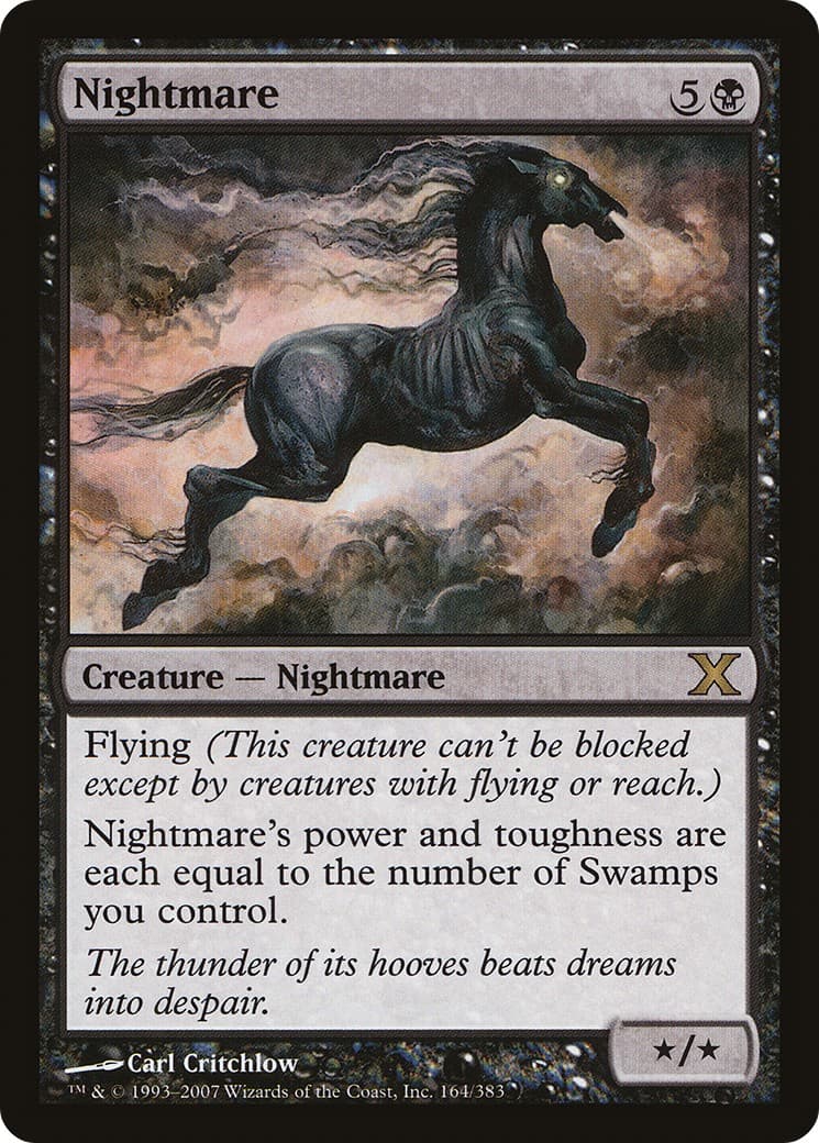 Nightmare - Image 1