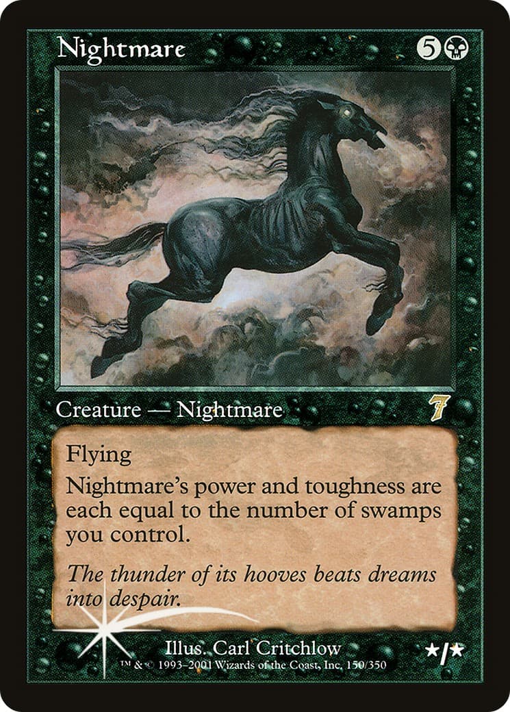 Nightmare - Image 1