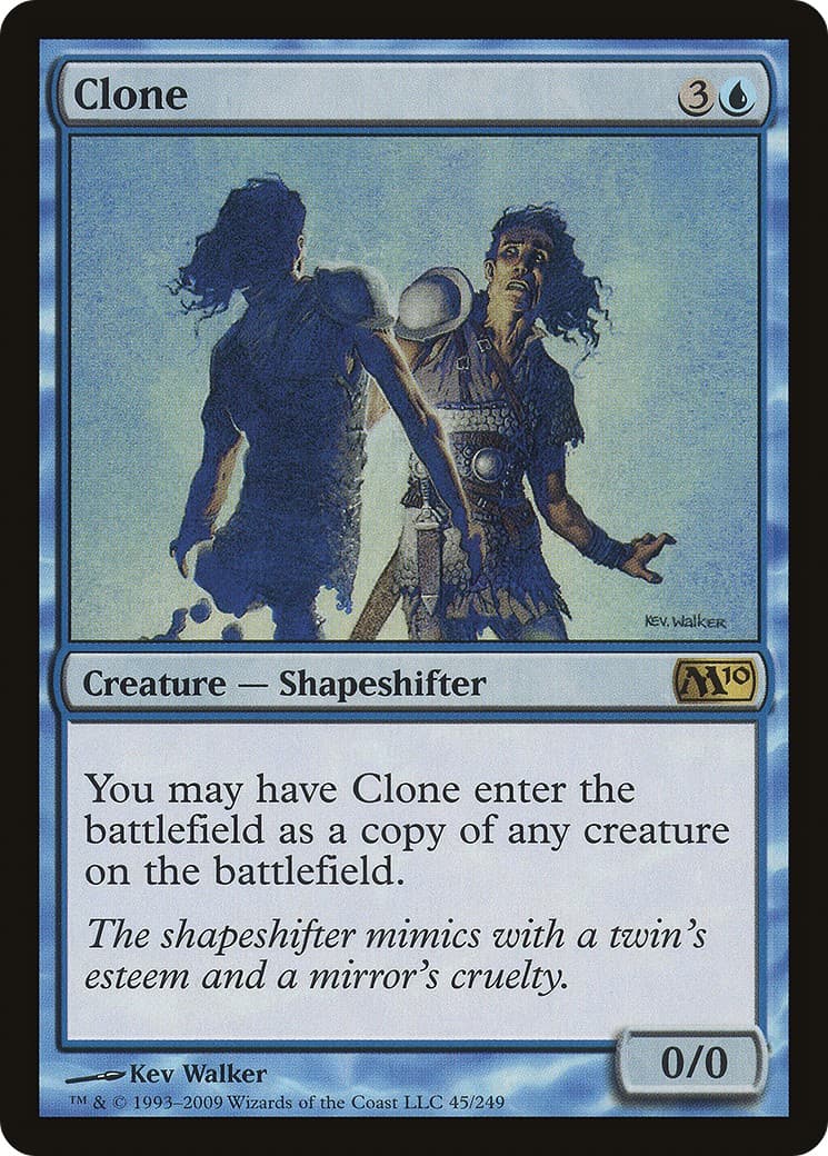Clone - Image 1