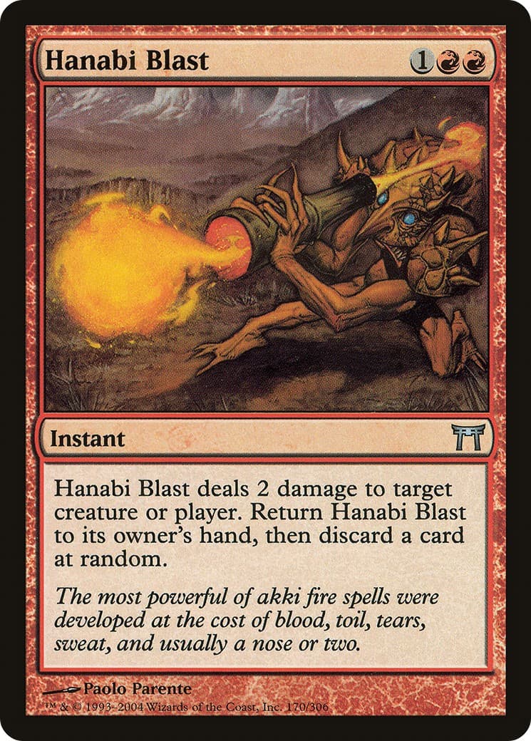 Hanabi Blast - Image 1