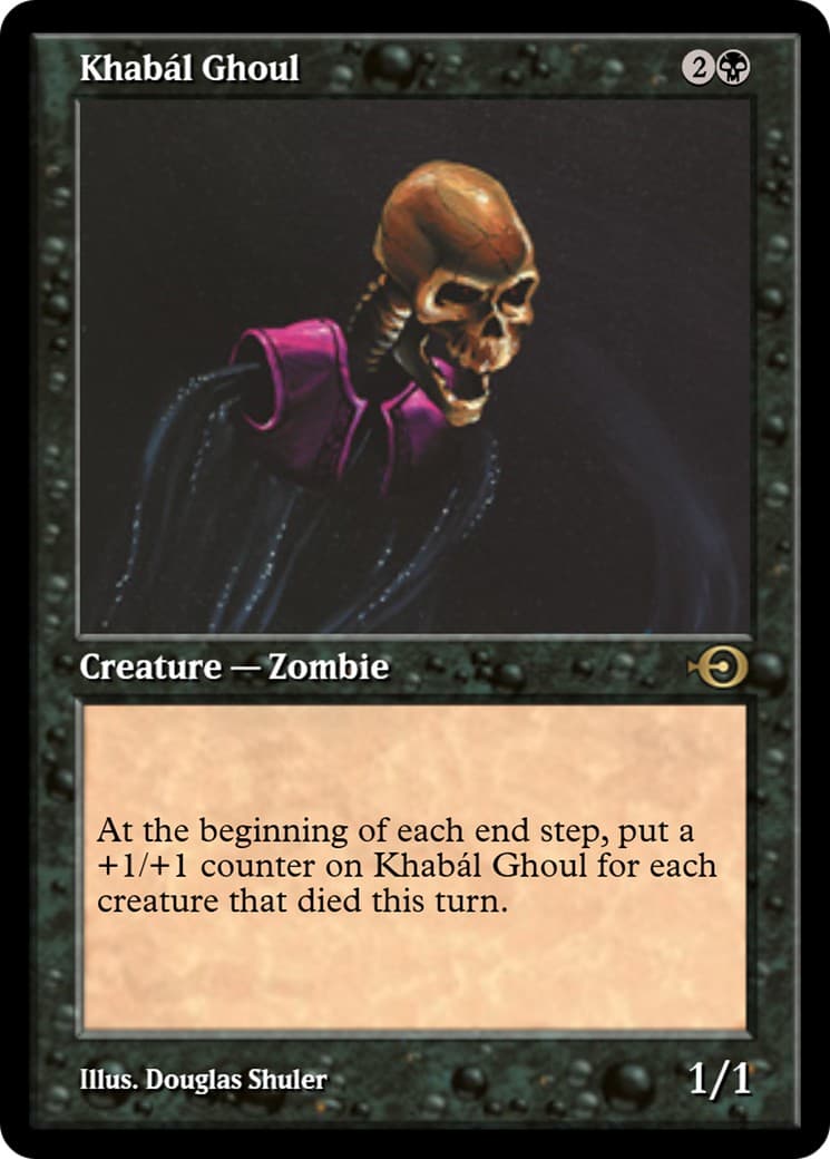 Khabál Ghoul - Image 1