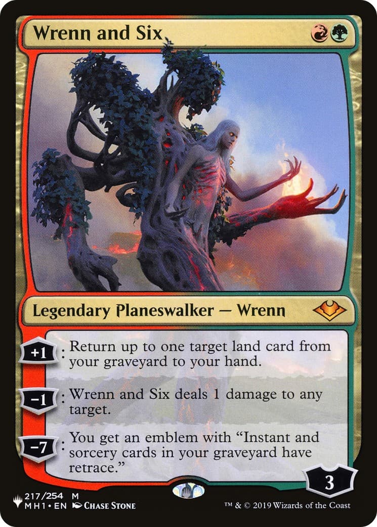 Wrenn and Six - Image 1