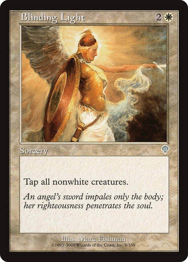 Blinding Light - Image 1