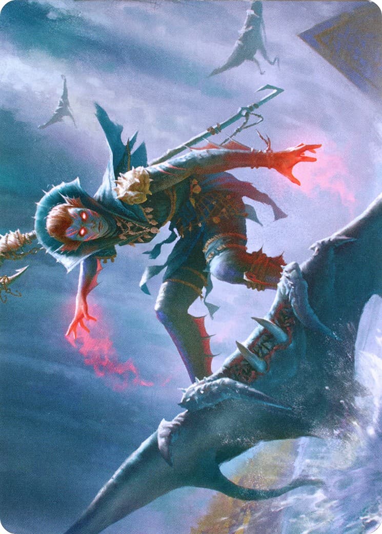 Umara Mystic // Umara Mystic - Image 1
