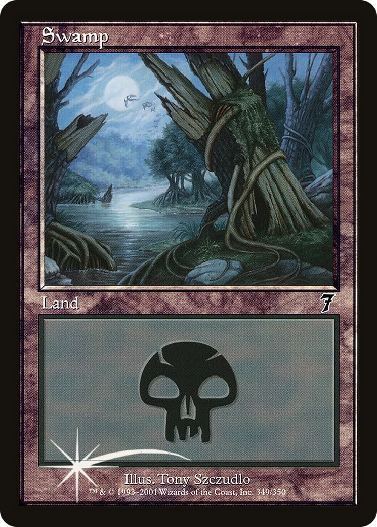 Swamp - Image 1