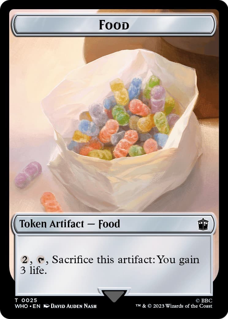 Food - Image 1