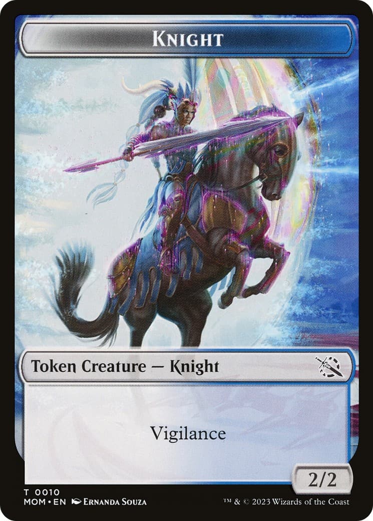 Knight - Image 1