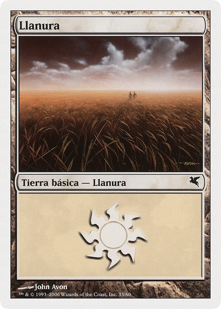 Plains - Image 1