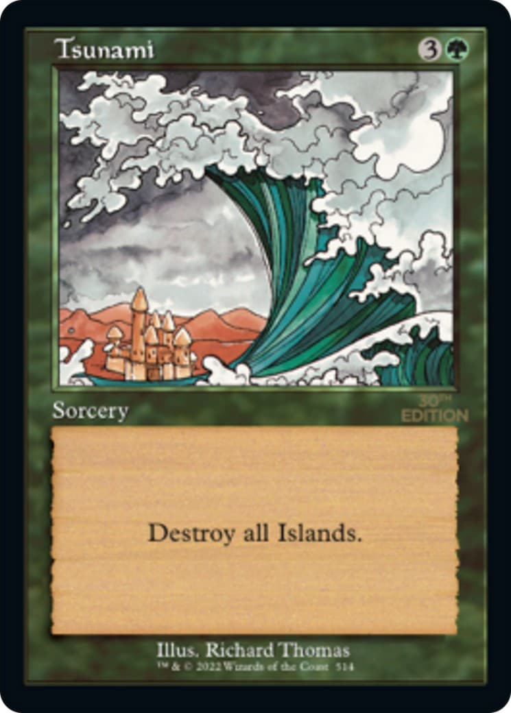 Tsunami - Image 1