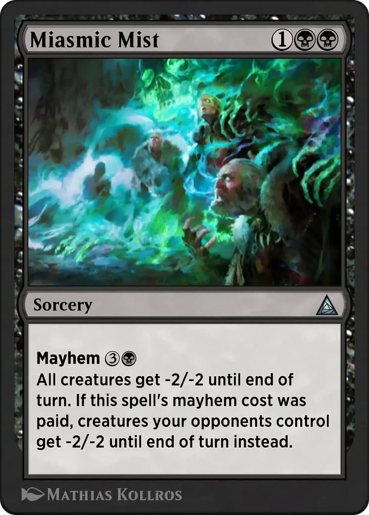 Sandman's Quicksand - Image 1