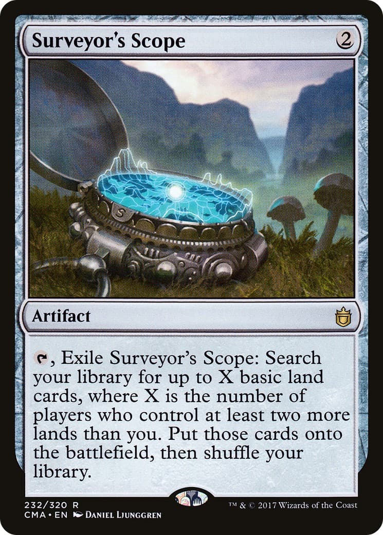 Surveyor's Scope - Image 1