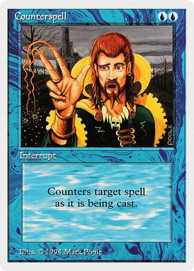 Counterspell - Image 1