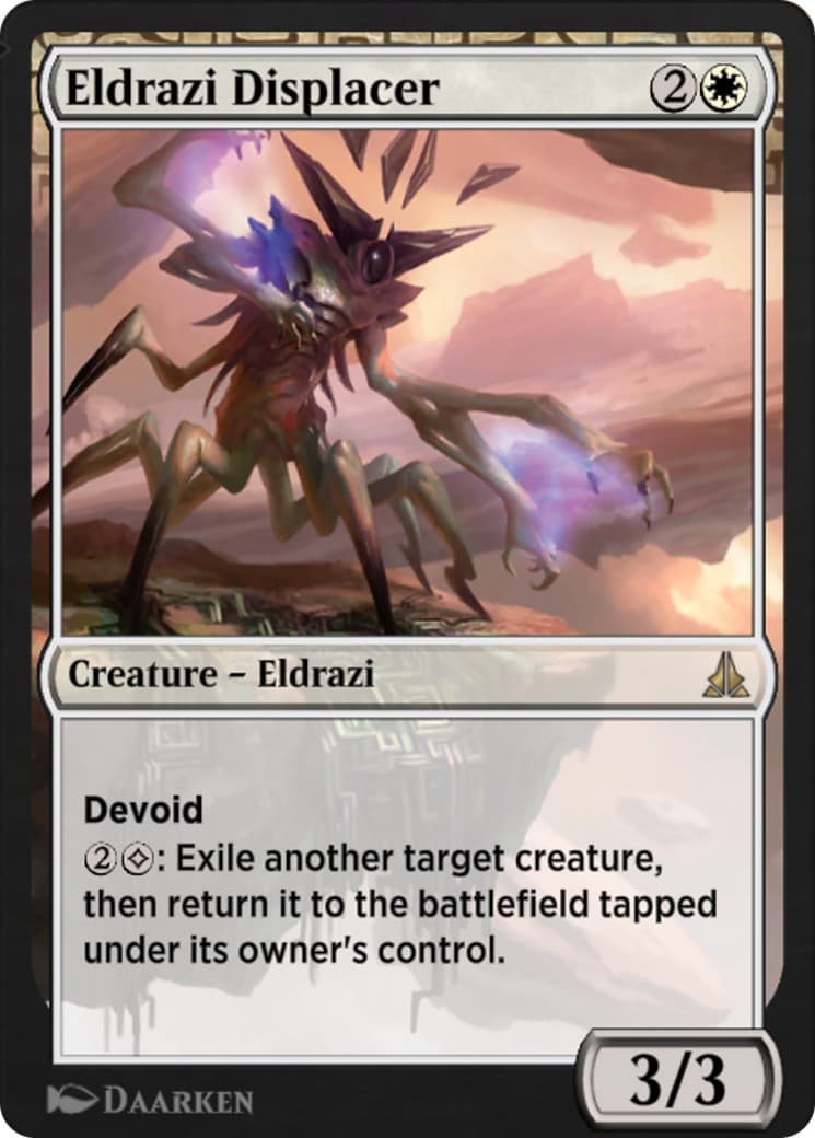 Eldrazi Displacer - Image 1