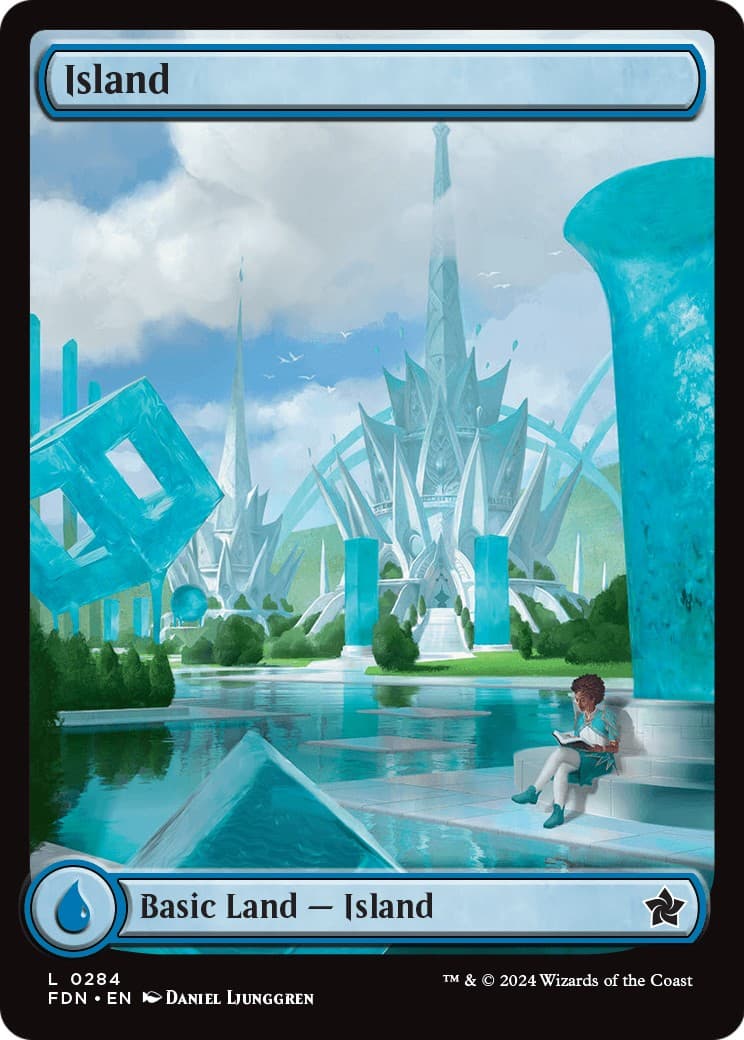 Island - Image 1