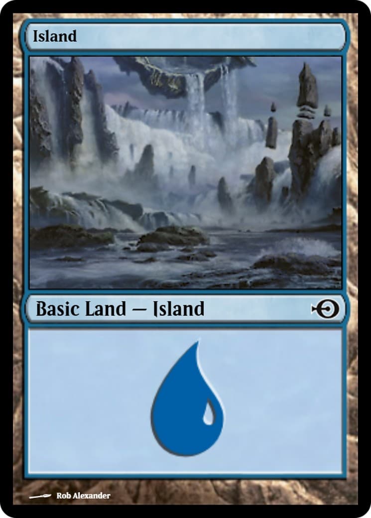 Island - Image 1